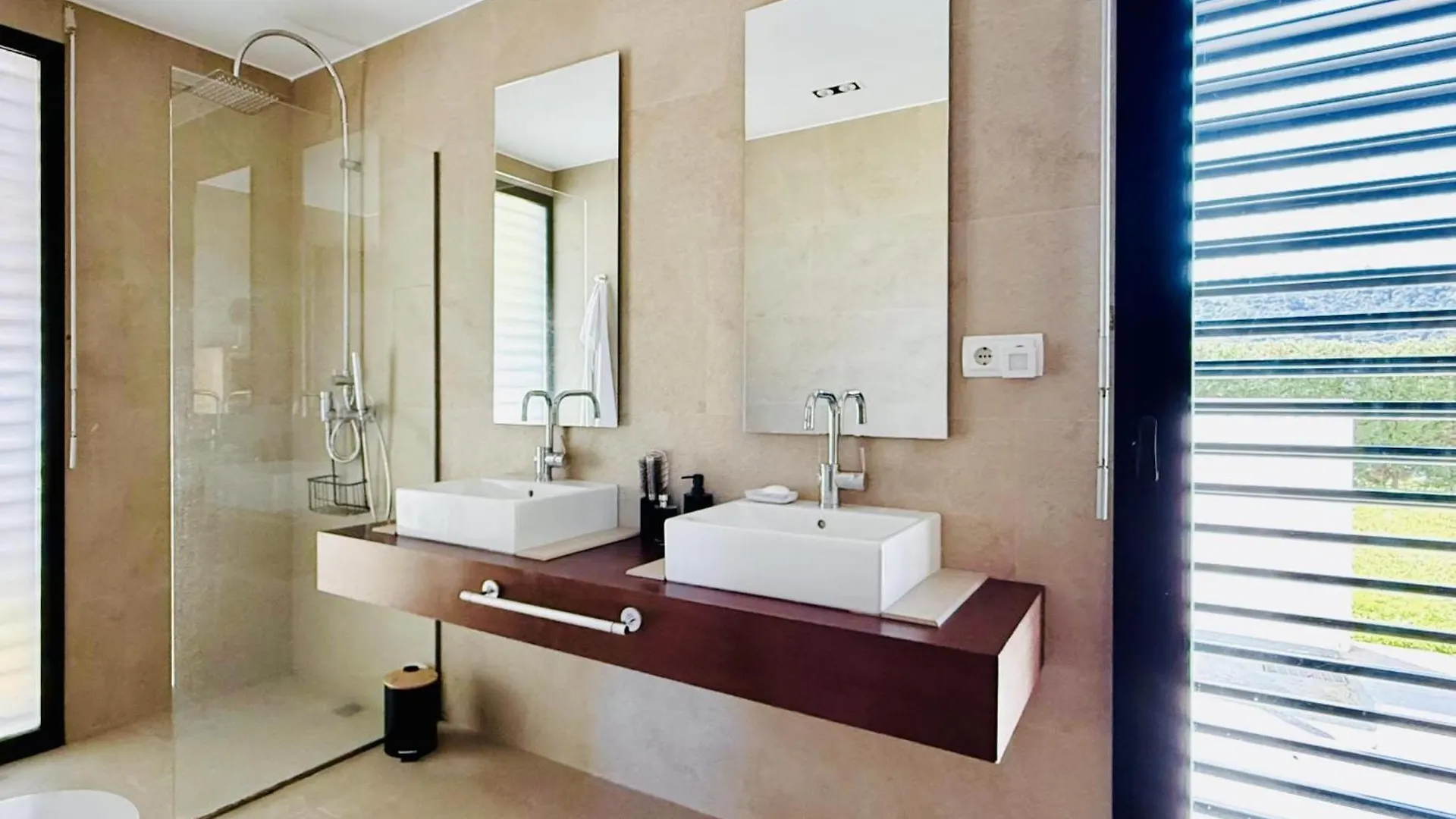 Vakantiehuis Paladium Costabravasi Villa Santa Cristina d'Aro