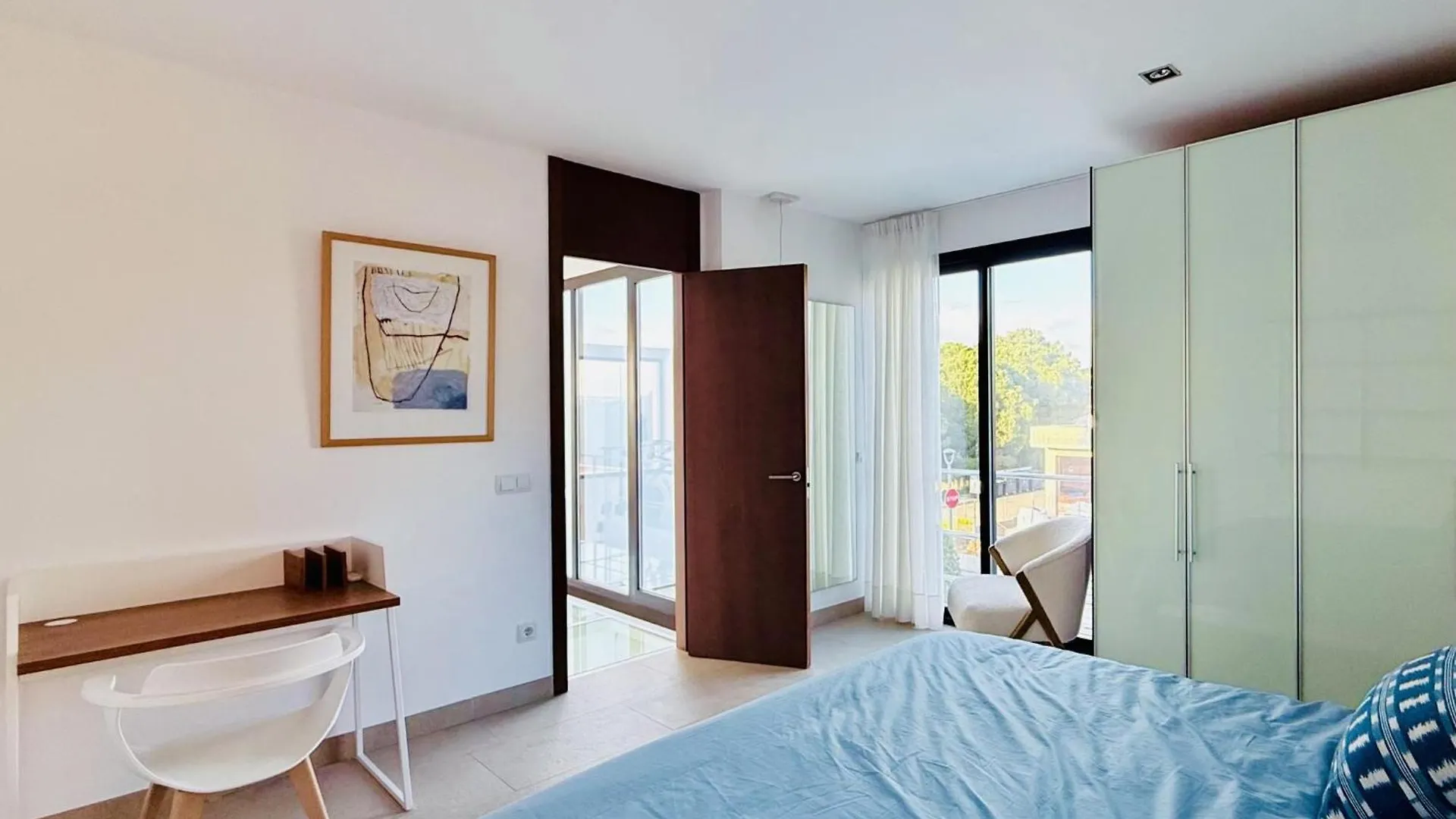 Vakantiehuis Paladium Costabravasi Villa Santa Cristina d'Aro